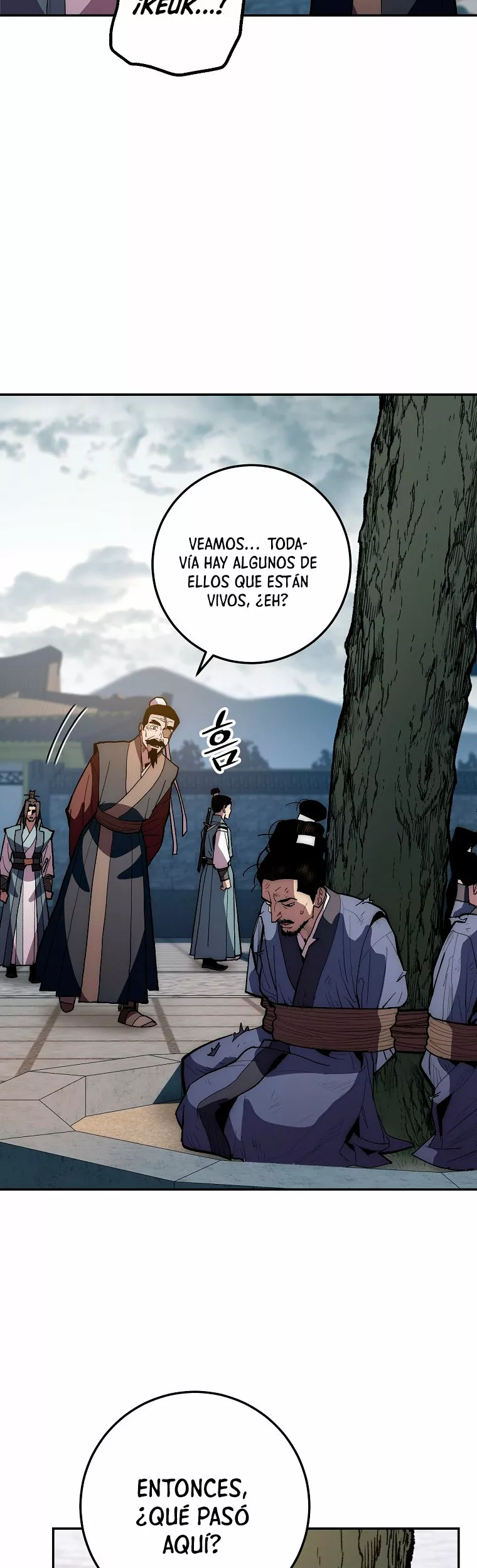Página 43 del Manga