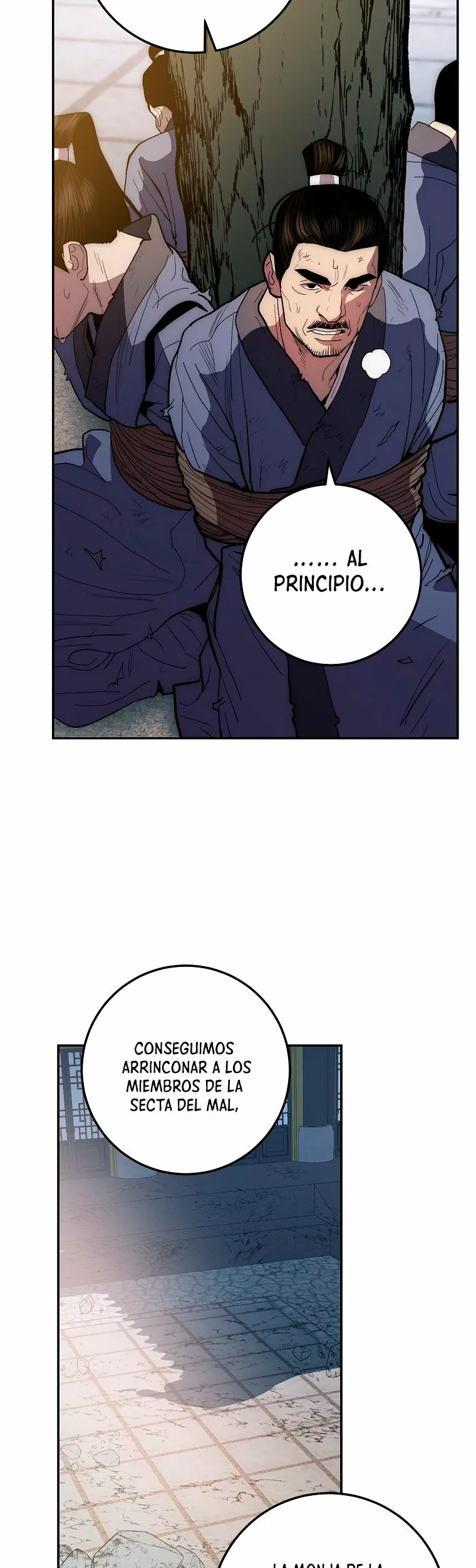 Página 44 del Manga