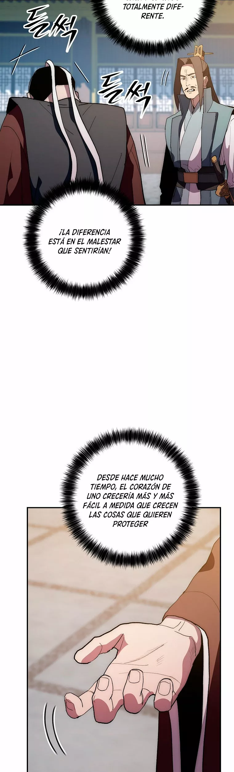Página 50 del Manga