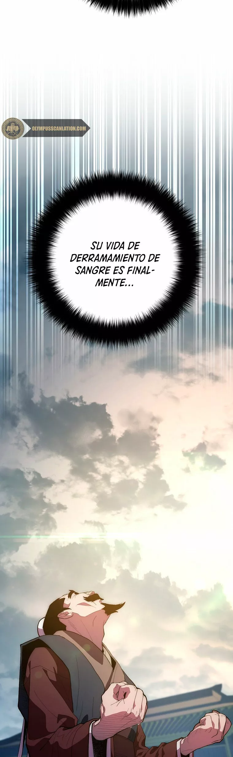 Página 52 del Manga