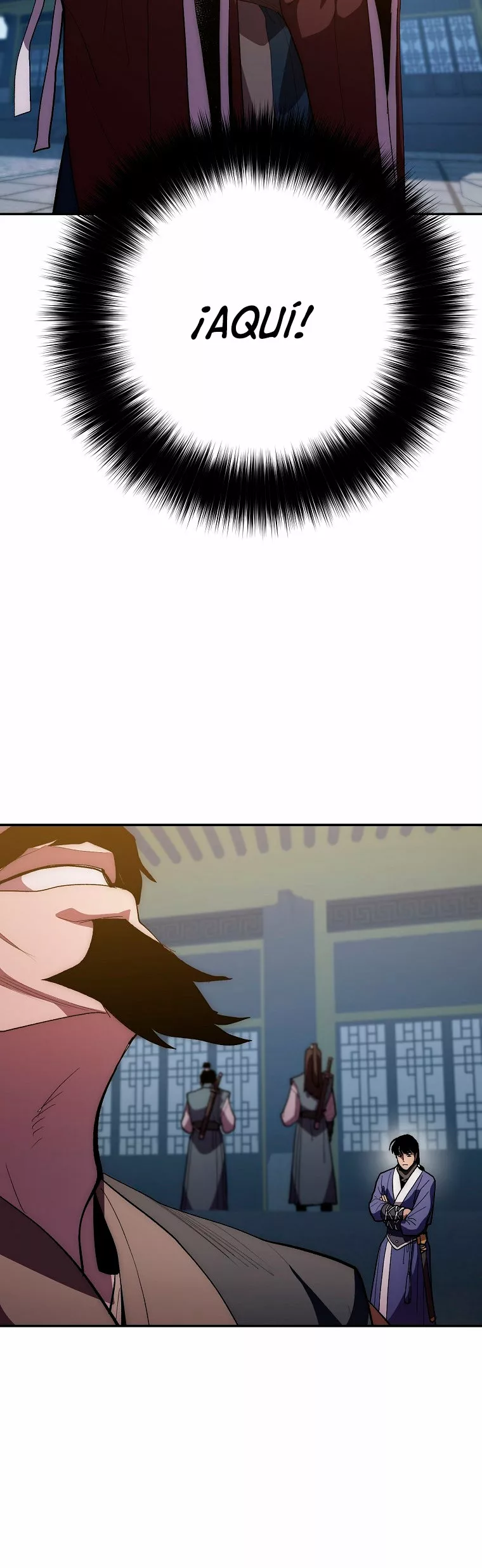 Página 53 del Manga