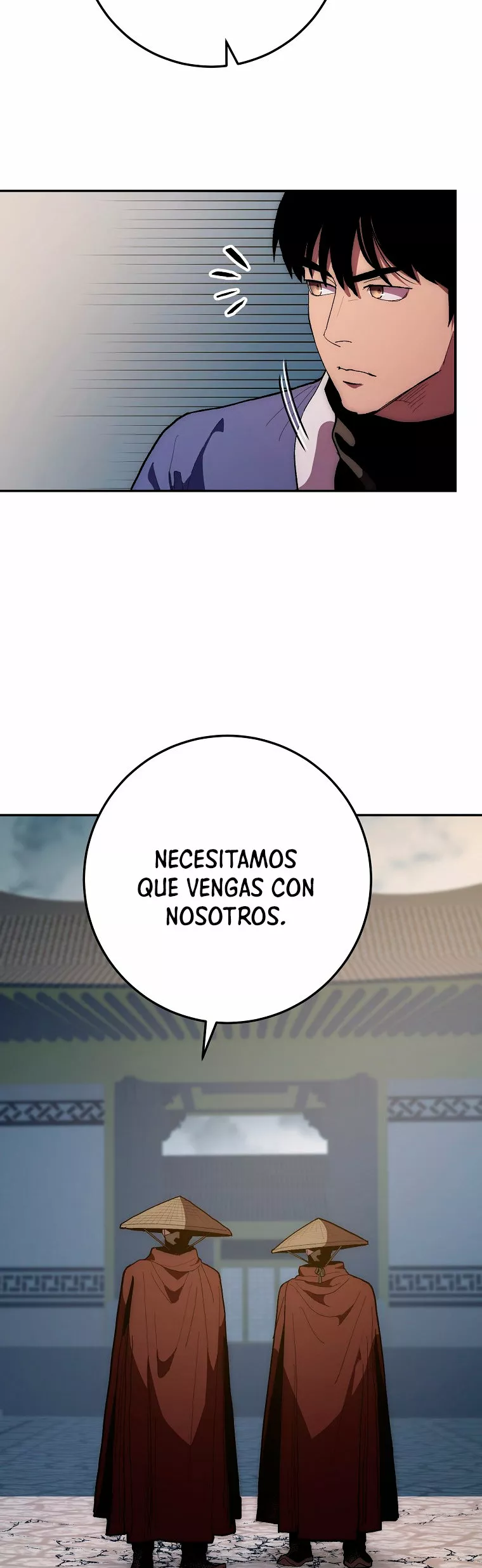 Página 55 del Manga