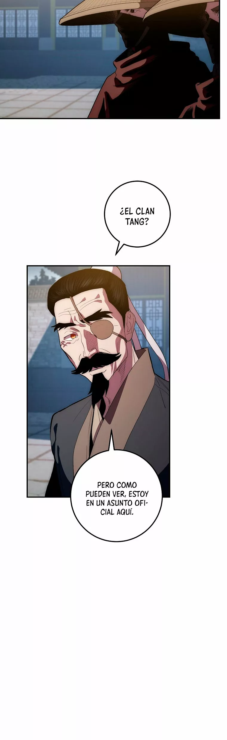 Página 57 del Manga