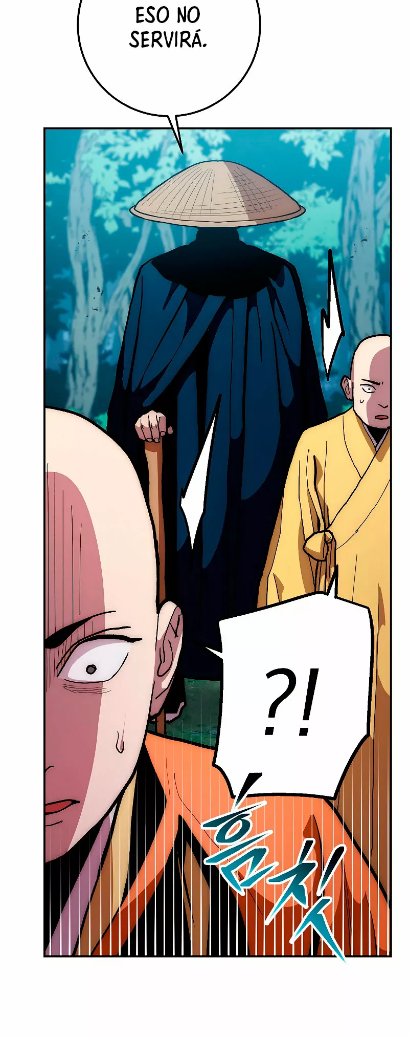 Página 35 del Manga