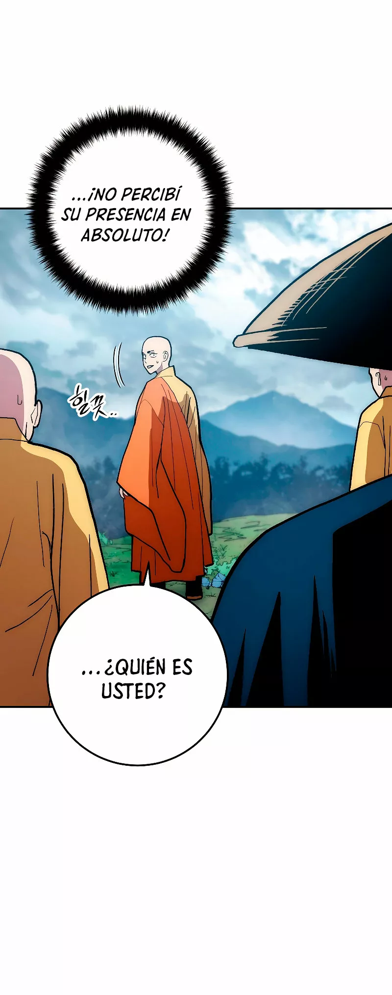 Página 36 del Manga