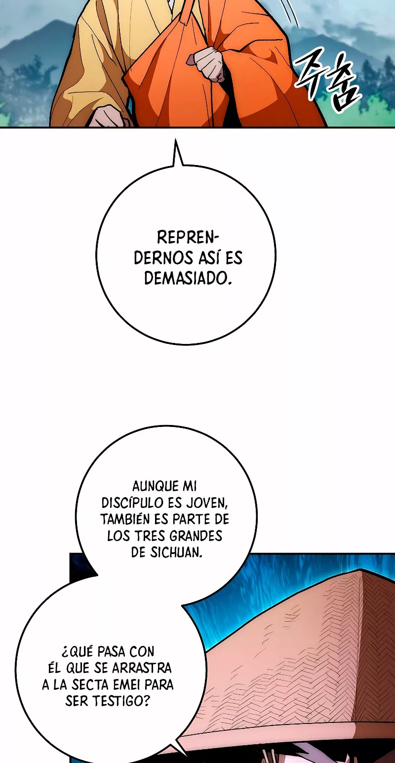 Página 45 del Manga