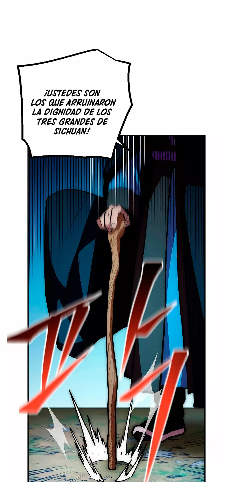 Página 51 del Manga