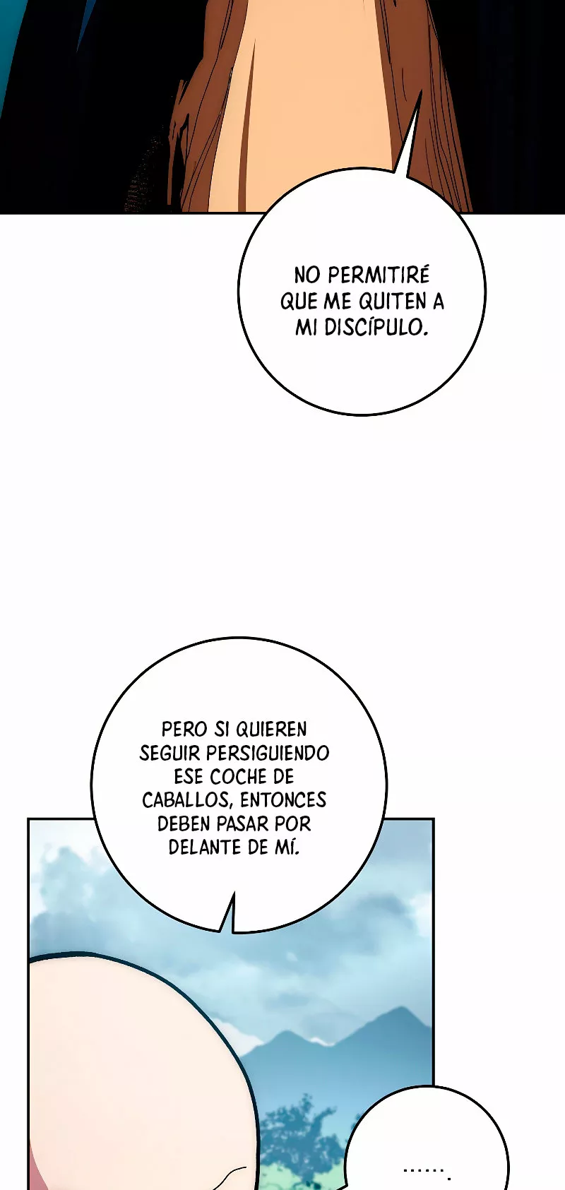 Página 53 del Manga