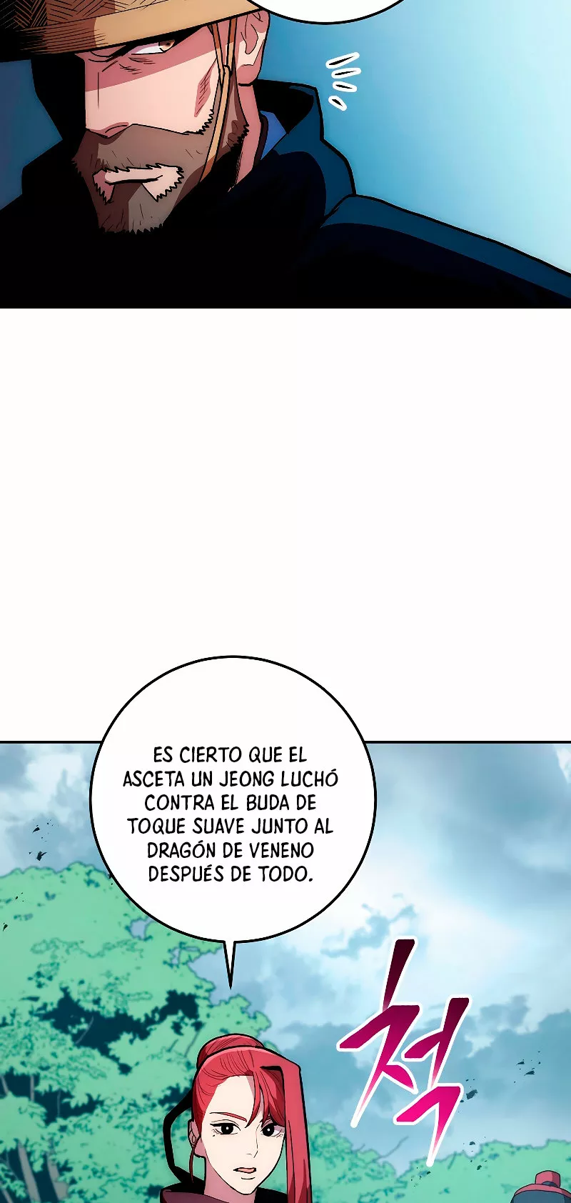 Página 57 del Manga