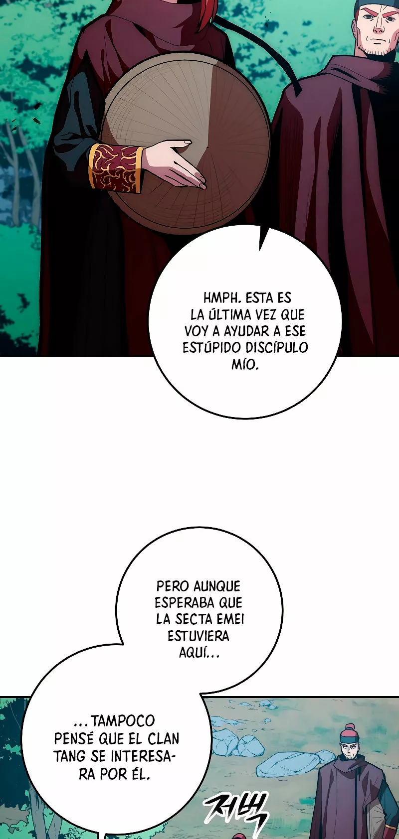 Página 58 del Manga