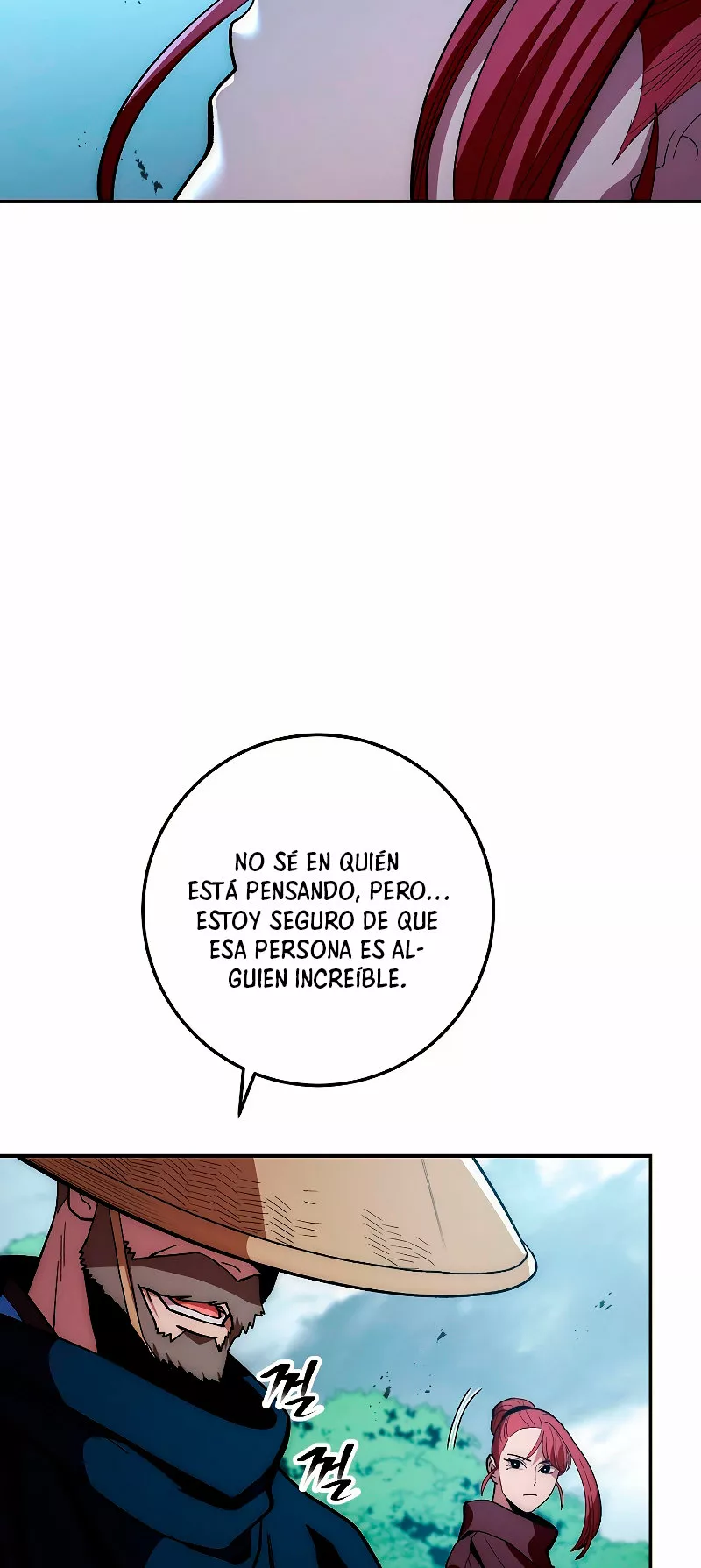Página 68 del Manga