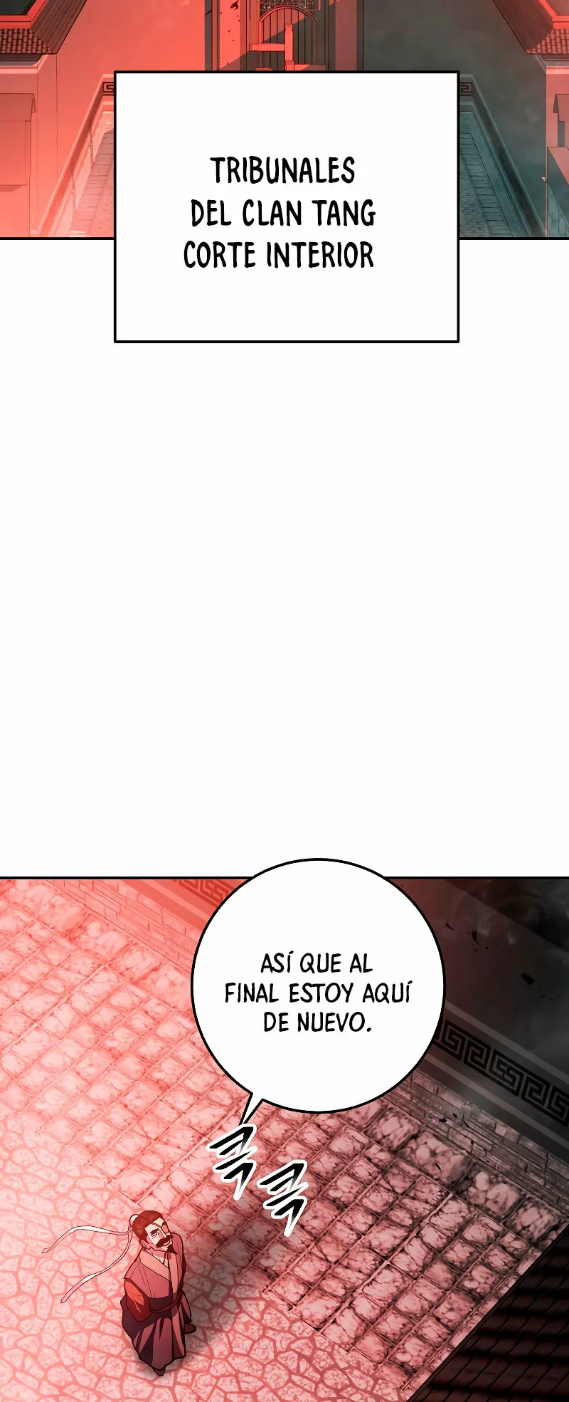 Página 76 del Manga