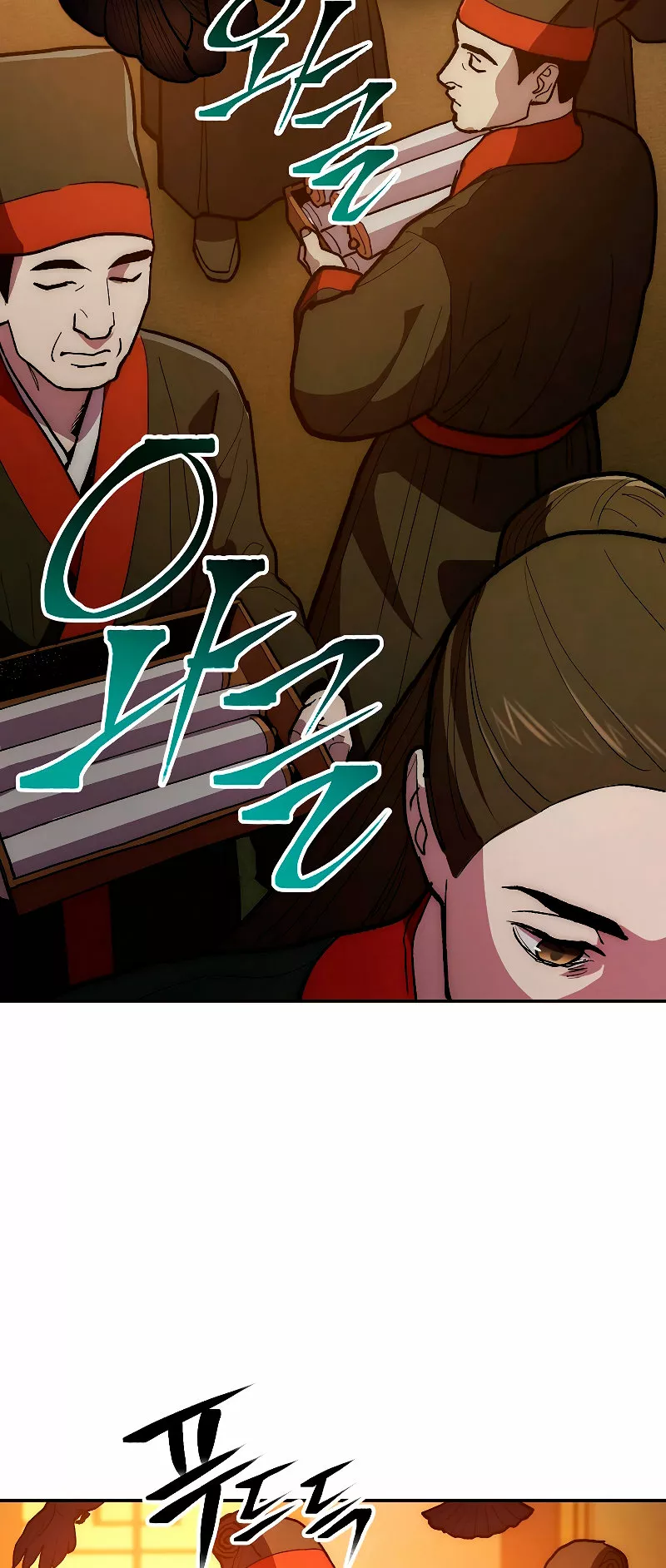 Página 85 del Manga