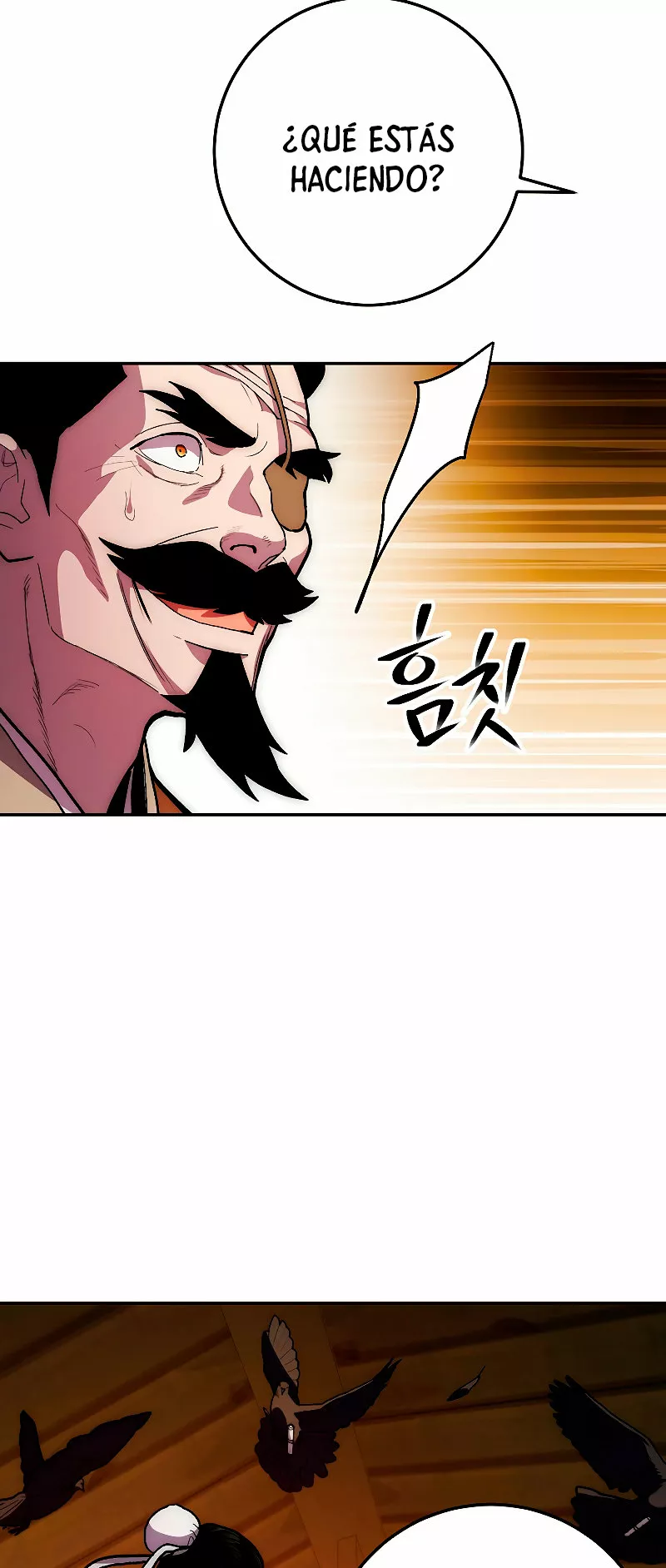 Página 89 del Manga