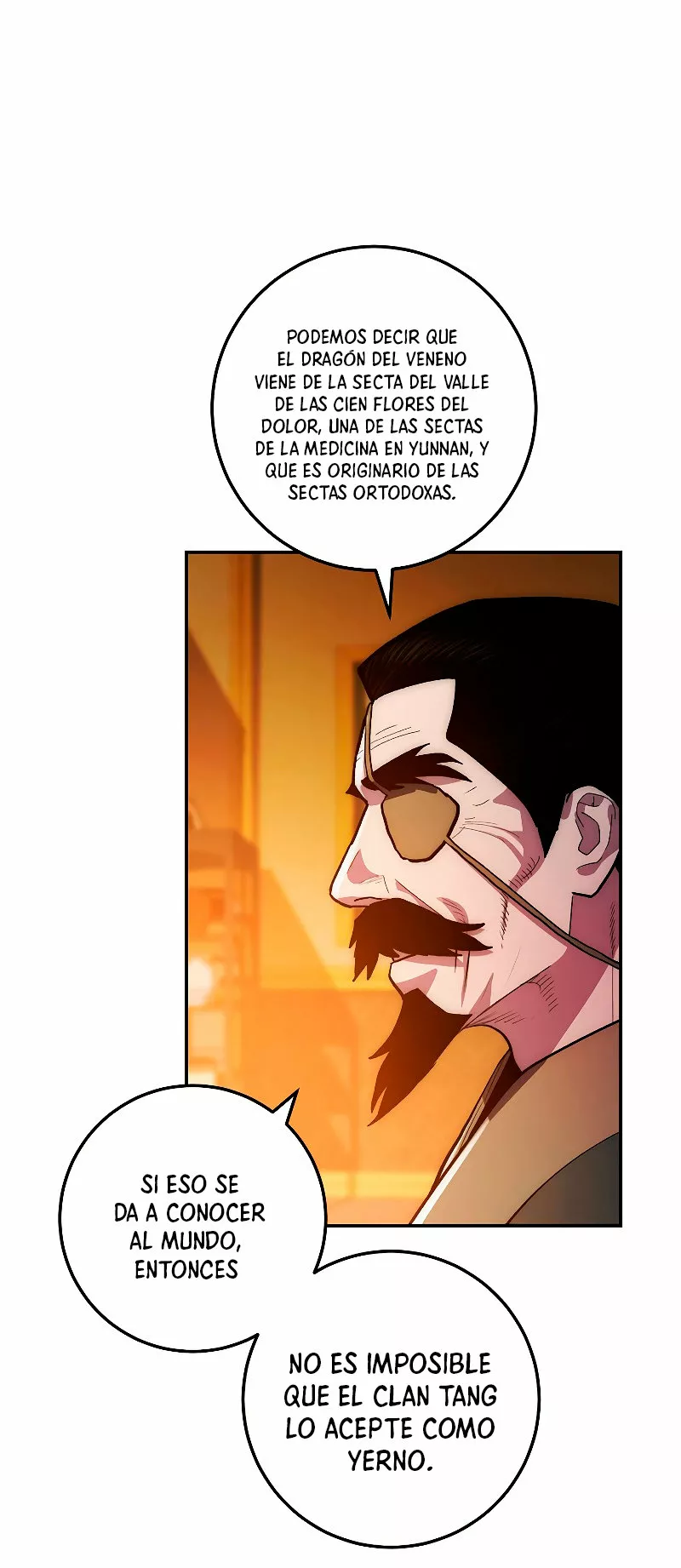 Página 38 del Manga