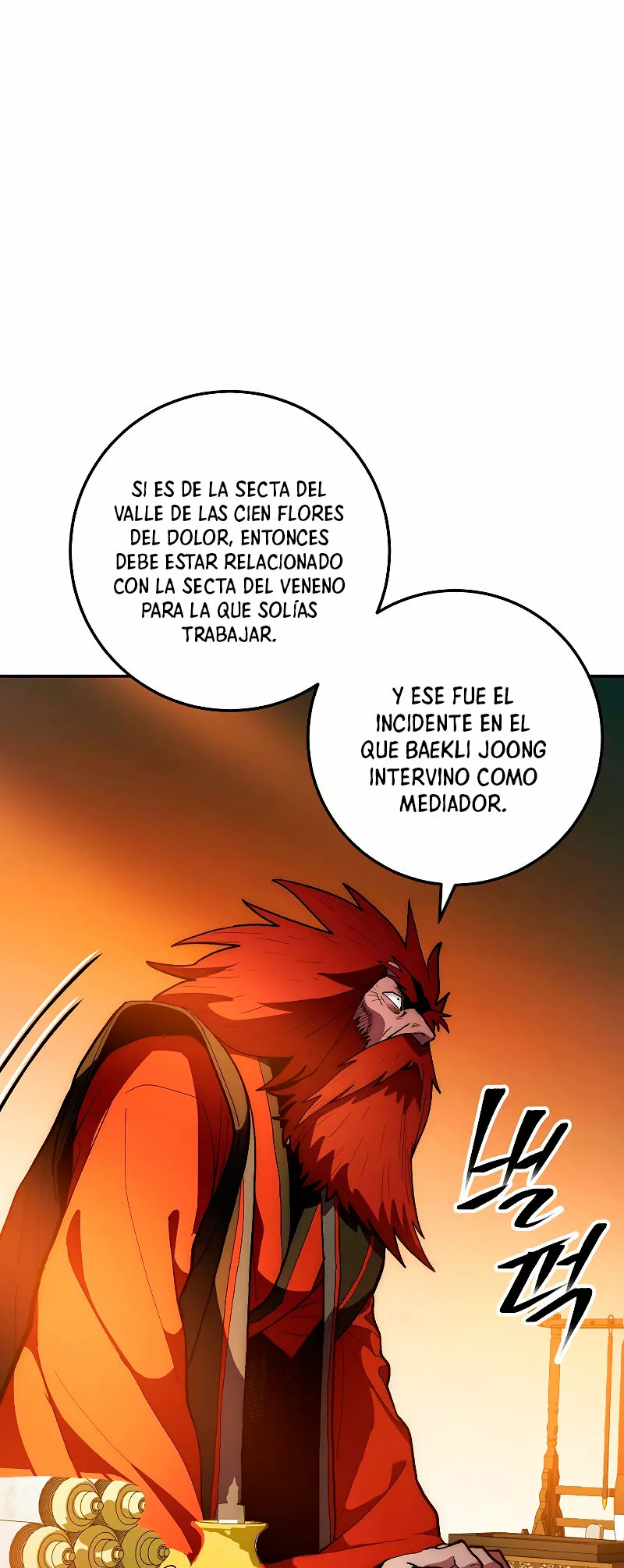 Página 39 del Manga