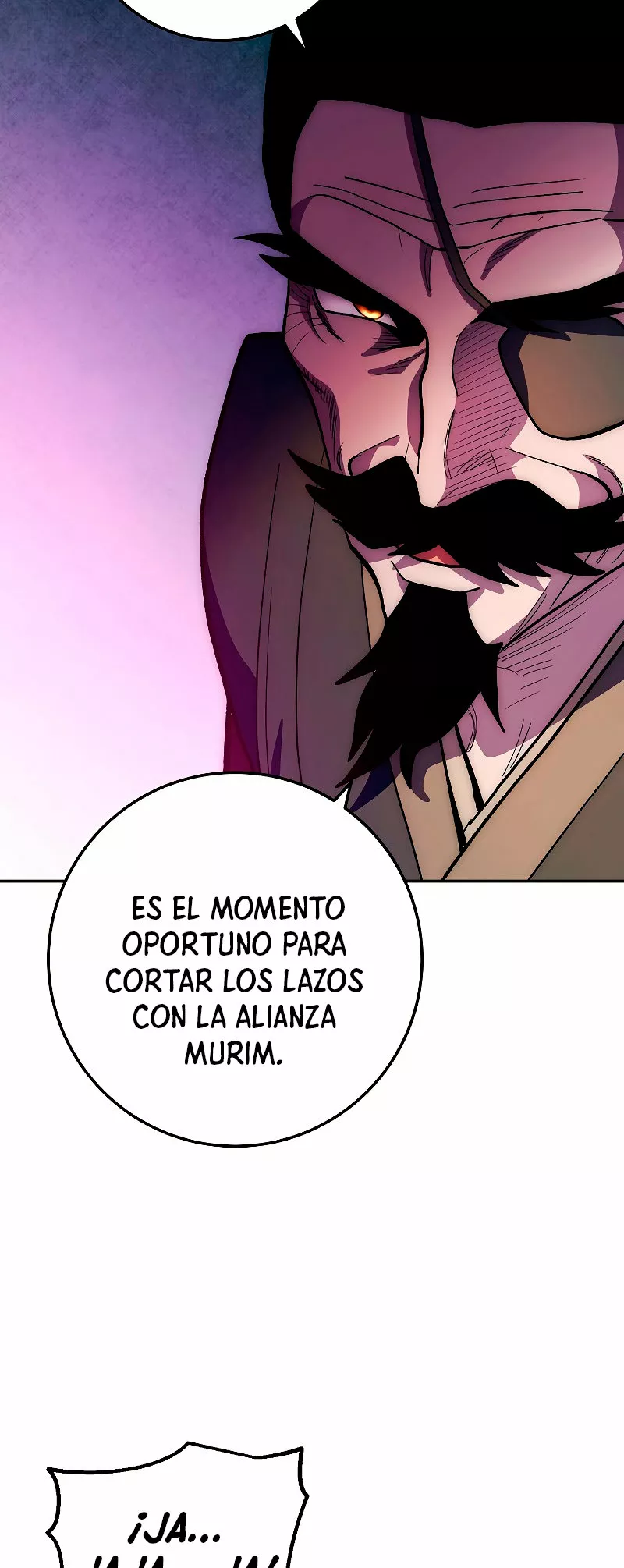Página 45 del Manga