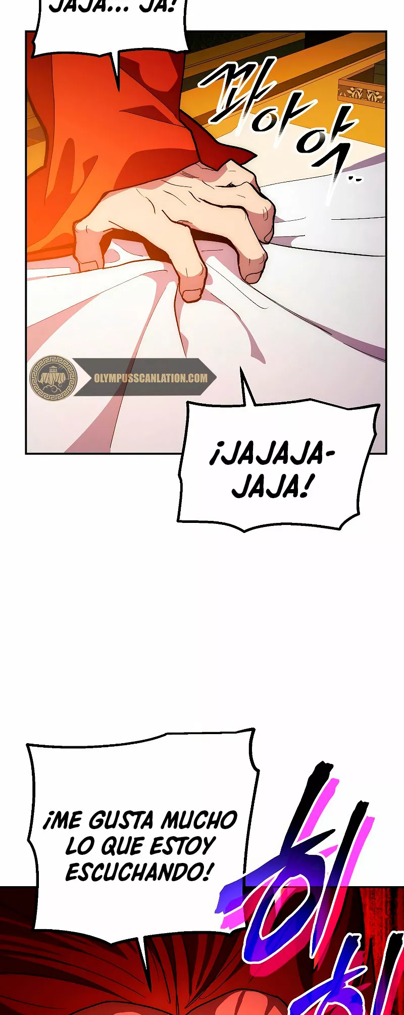 Página 46 del Manga