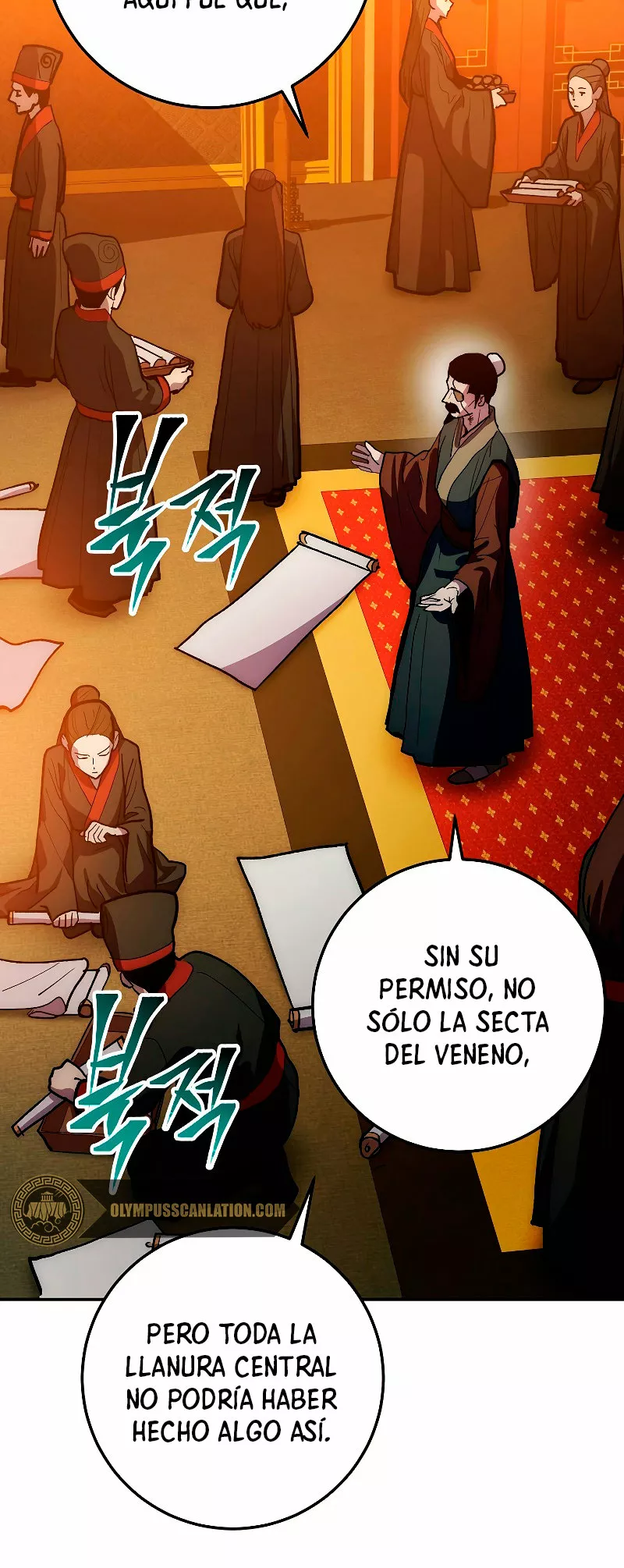 Página 49 del Manga