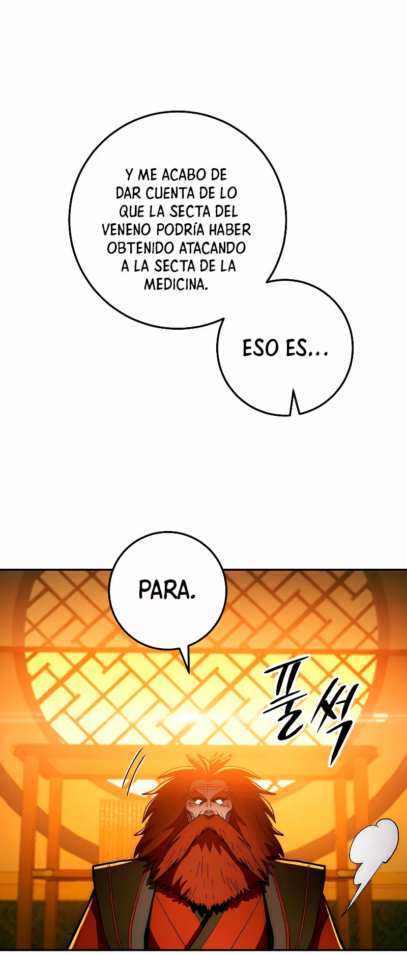 Página 50 del Manga
