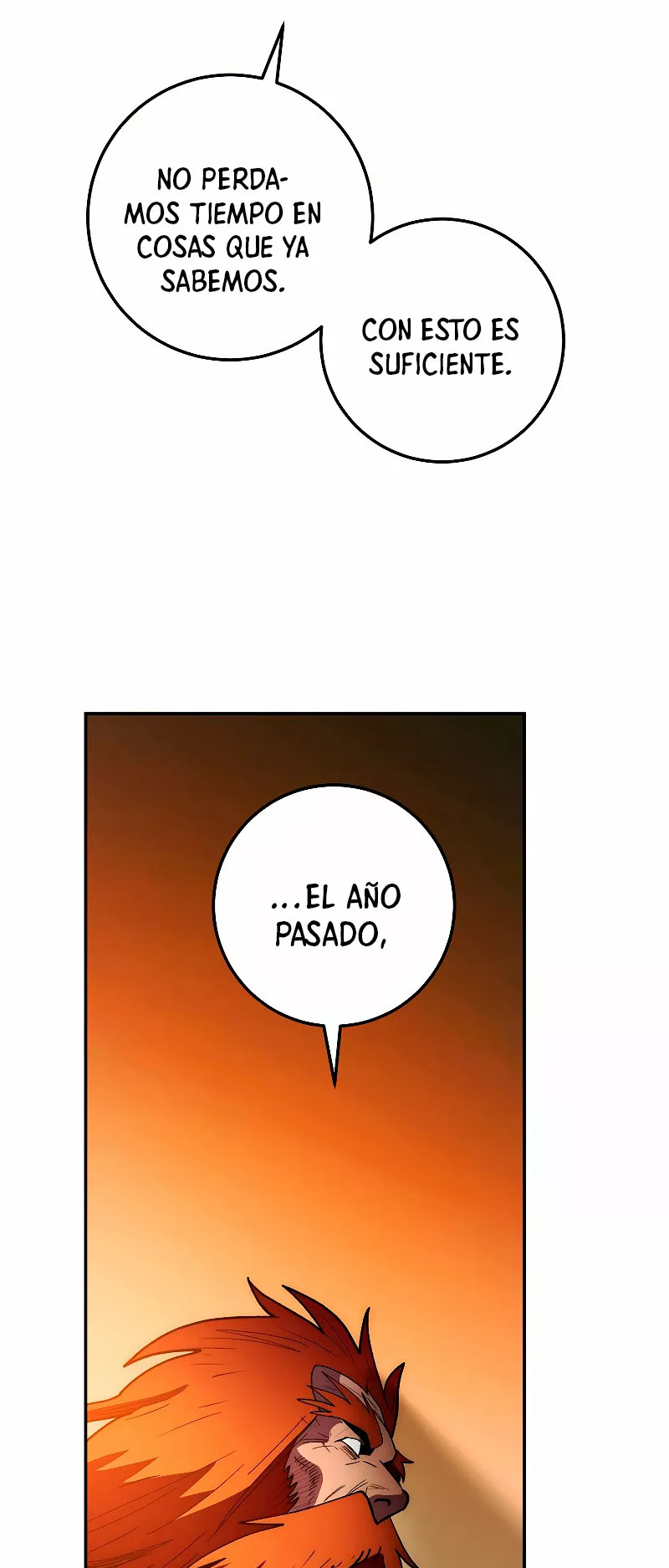 Página 51 del Manga