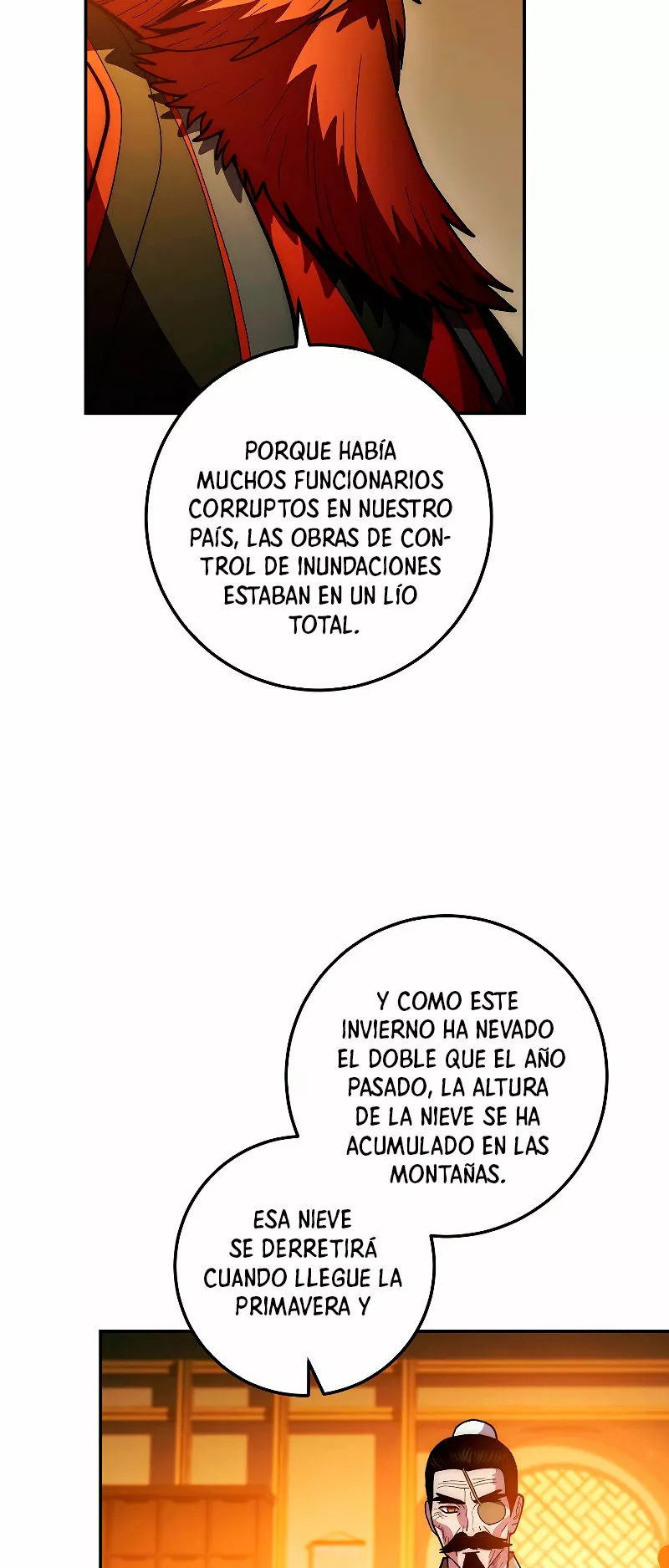 Página 52 del Manga