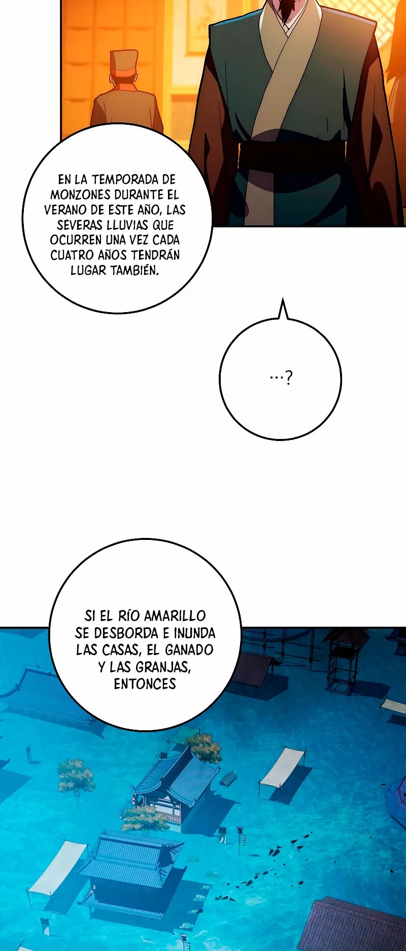 Página 53 del Manga