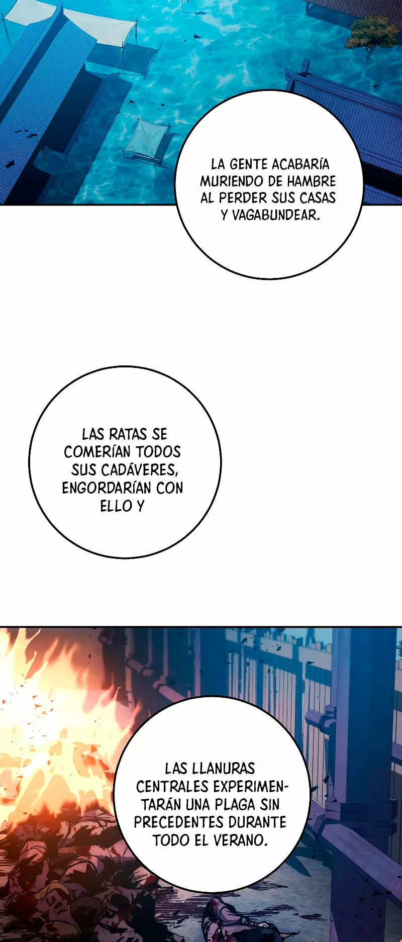 Página 54 del Manga