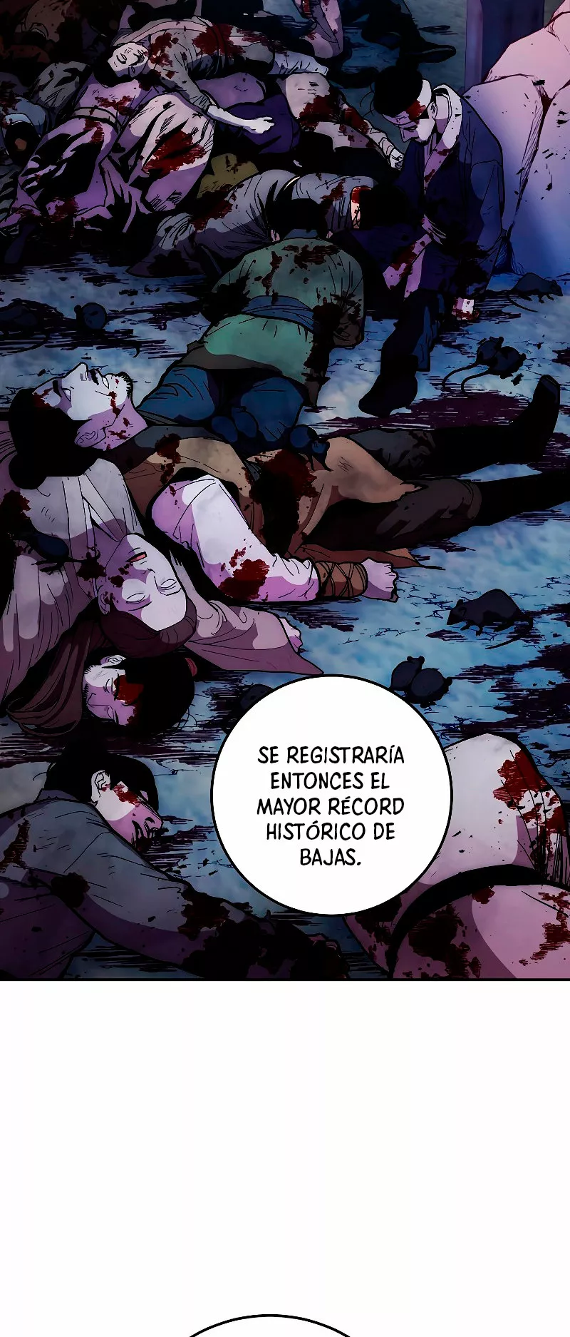 Página 55 del Manga