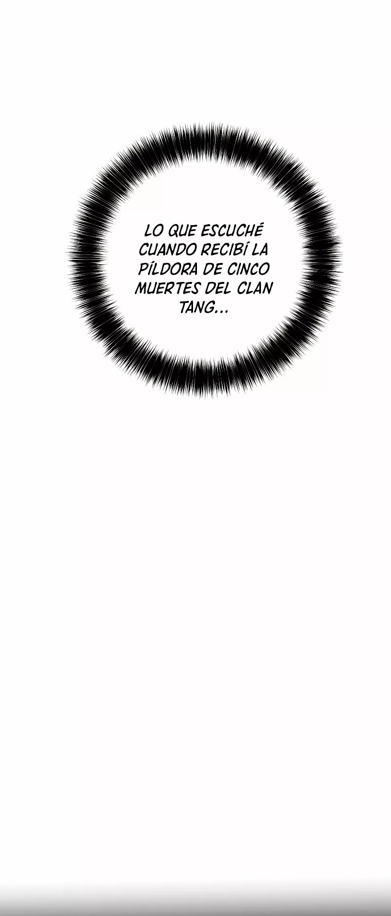 Página 58 del Manga