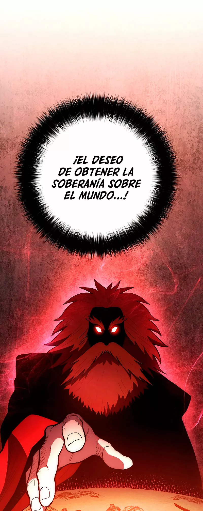 Página 61 del Manga