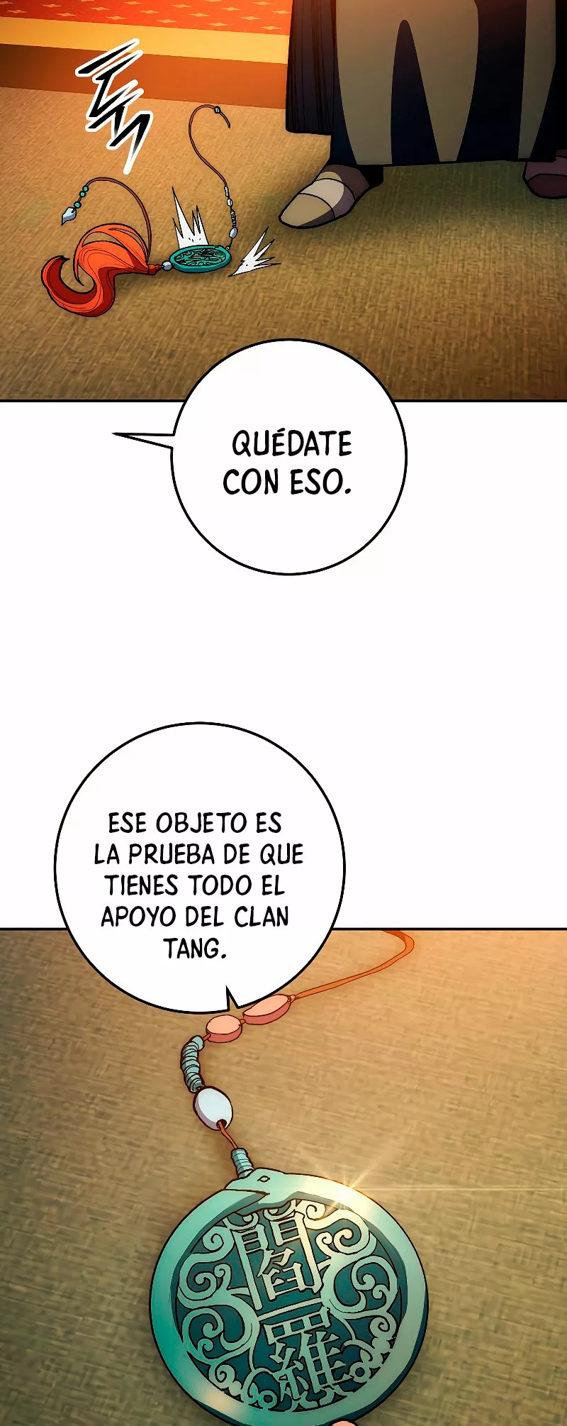 Página 63 del Manga