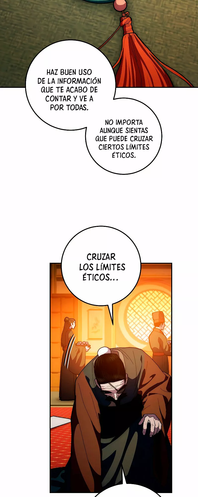Página 64 del Manga