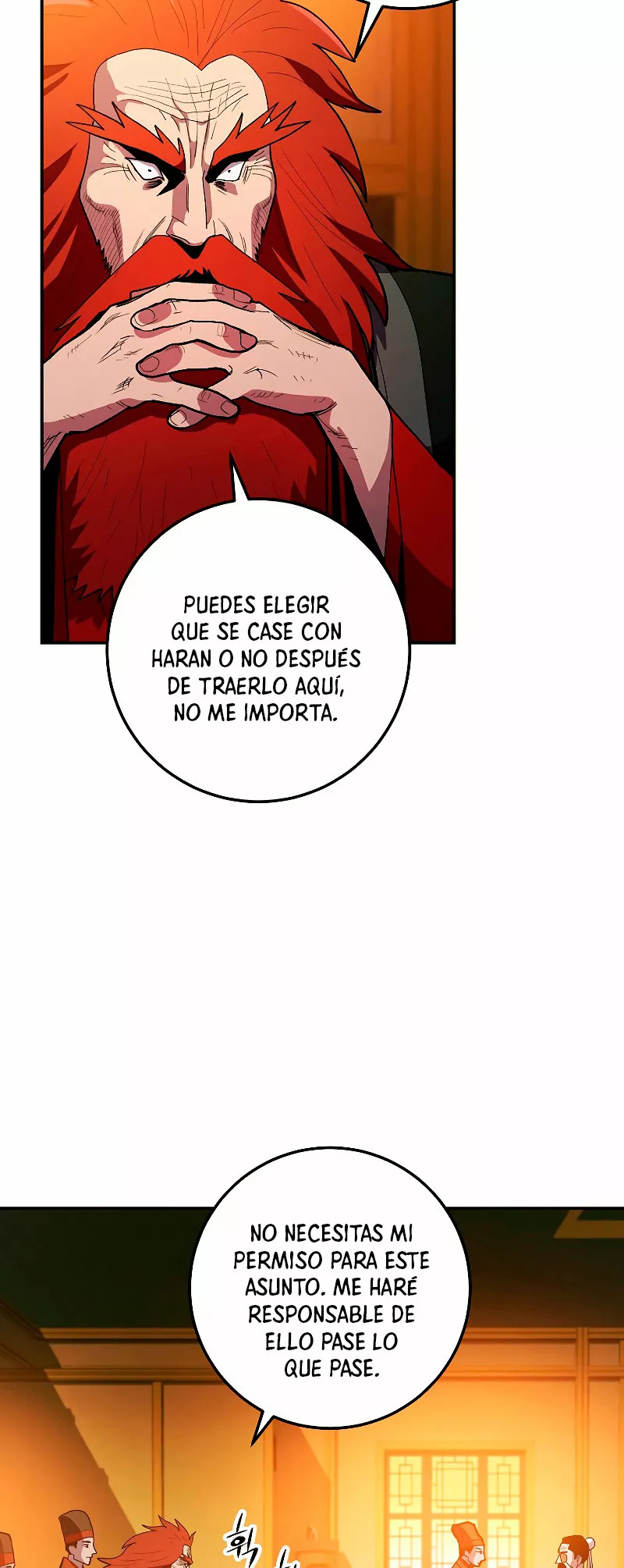 Página 66 del Manga