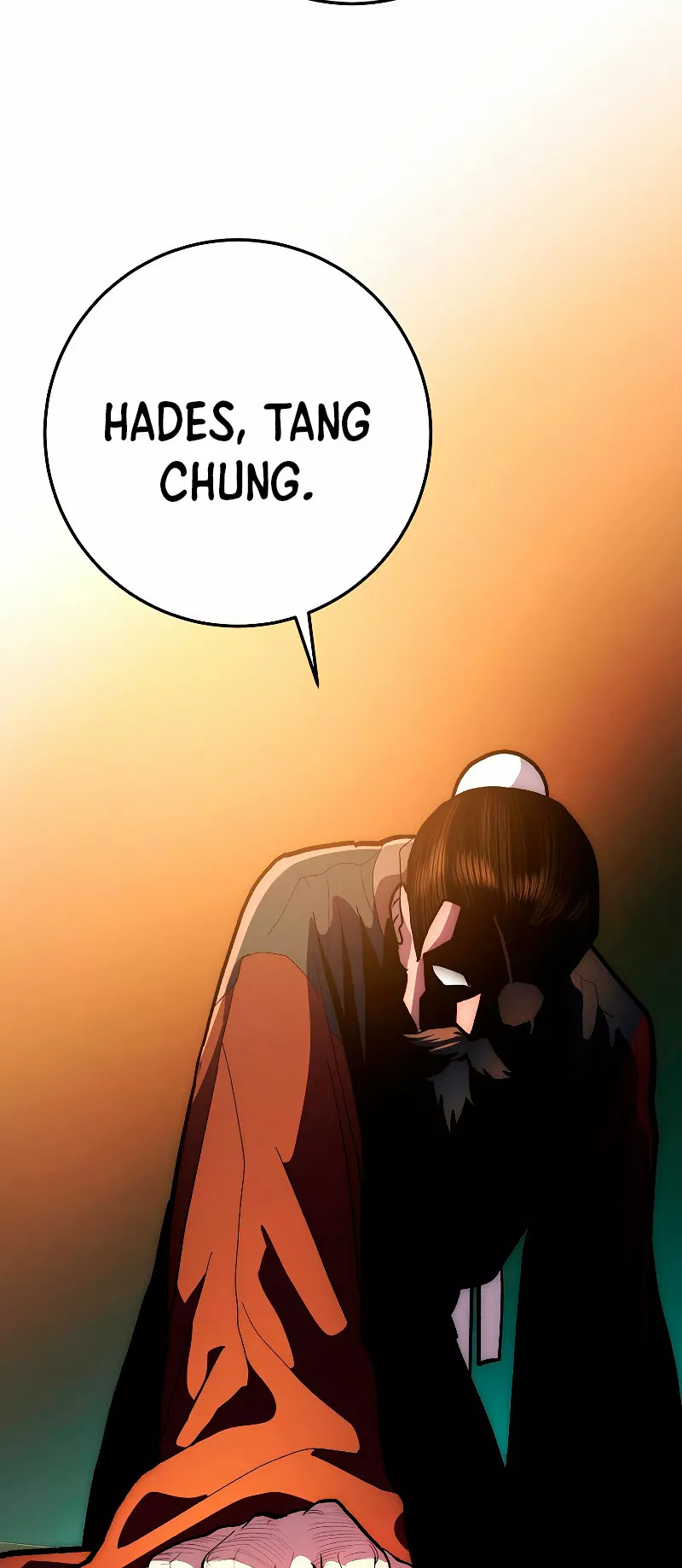 Página 74 del Manga