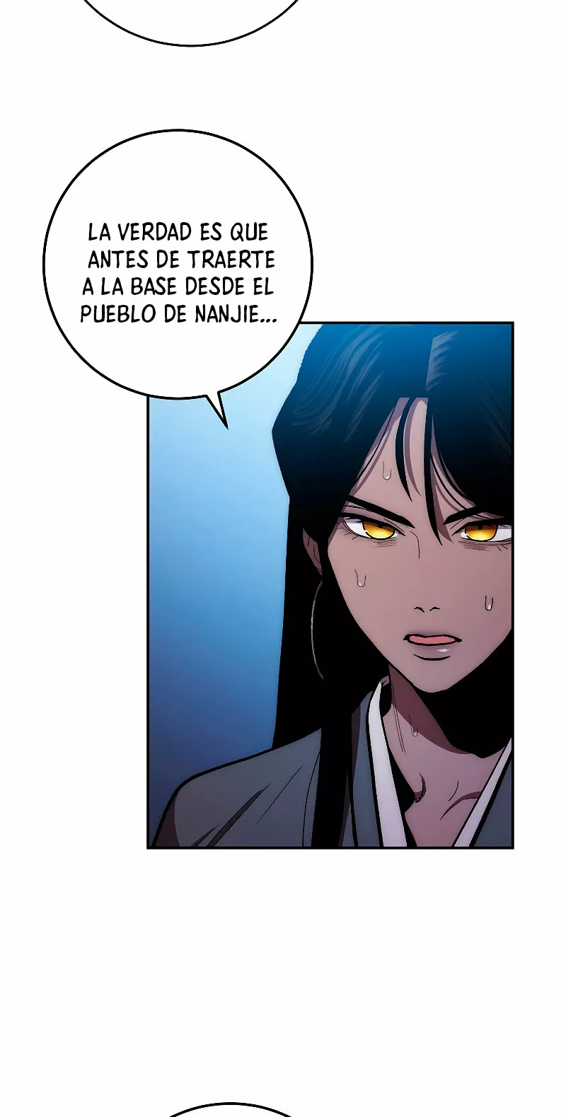 Página 34 del Manga