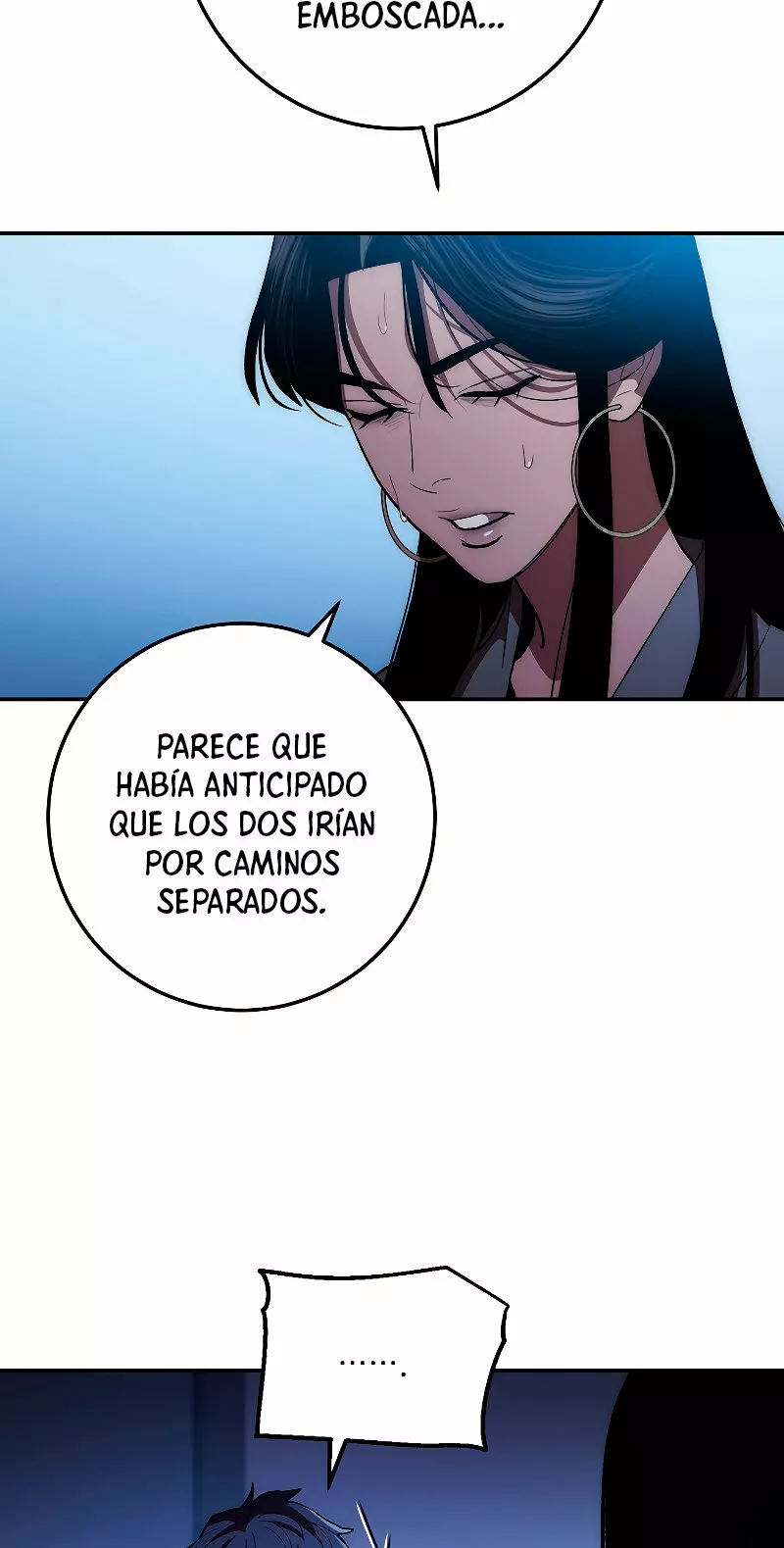 Página 39 del Manga