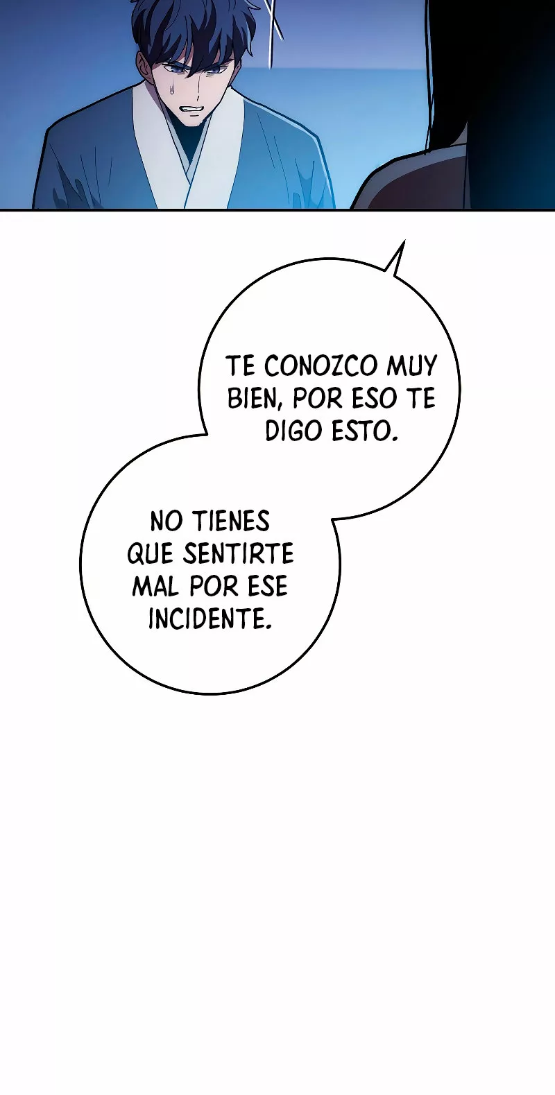 Página 40 del Manga