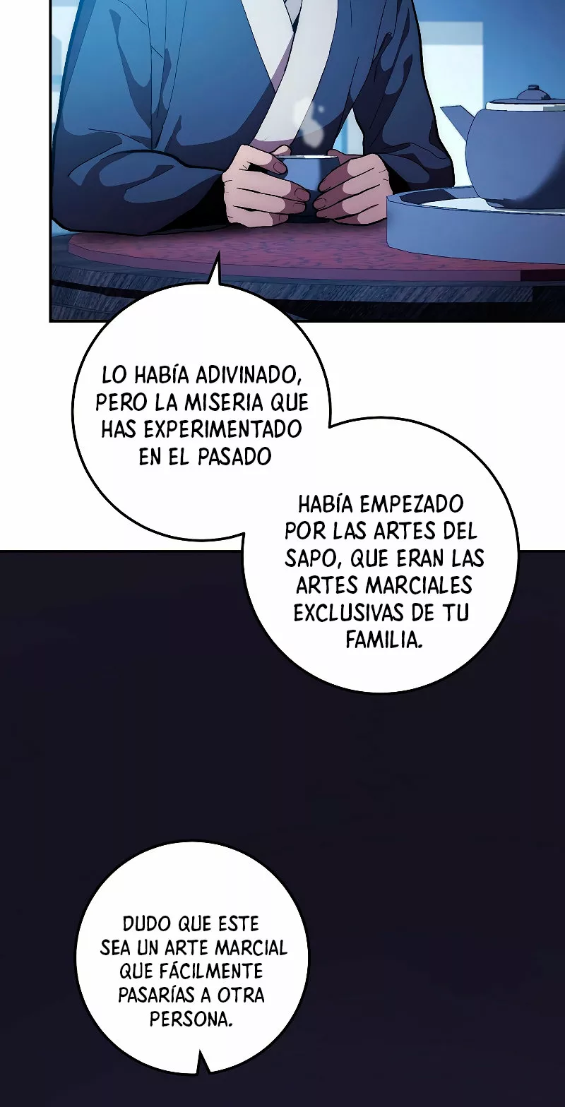 Página 50 del Manga