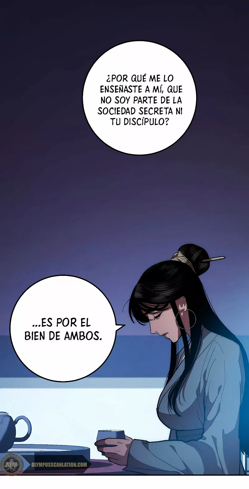 Página 51 del Manga
