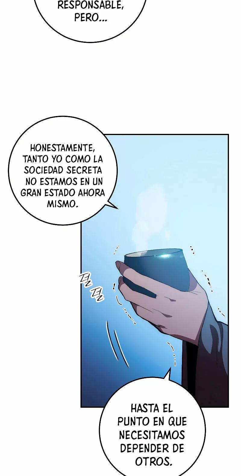 Página 53 del Manga