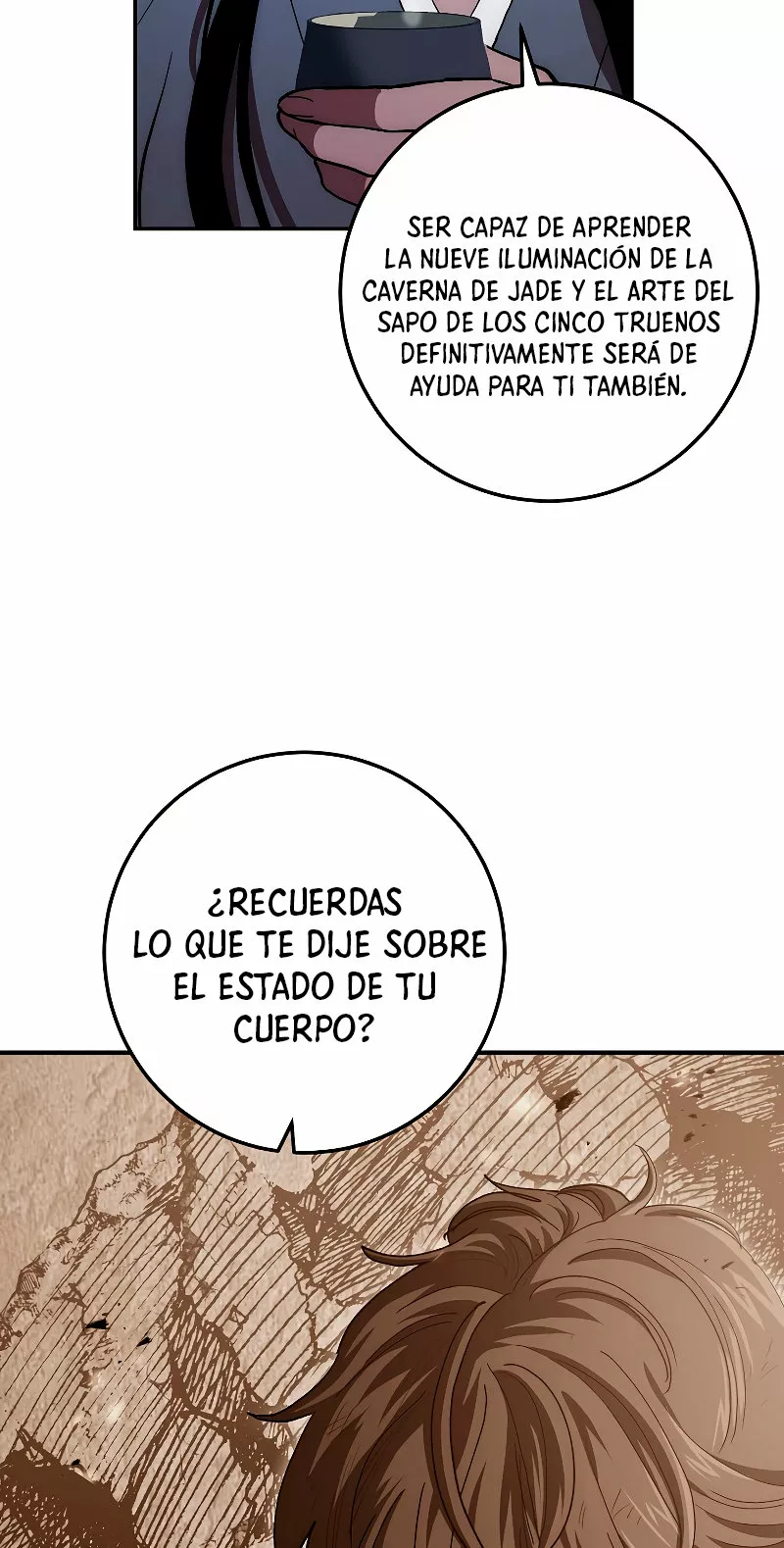 Página 56 del Manga