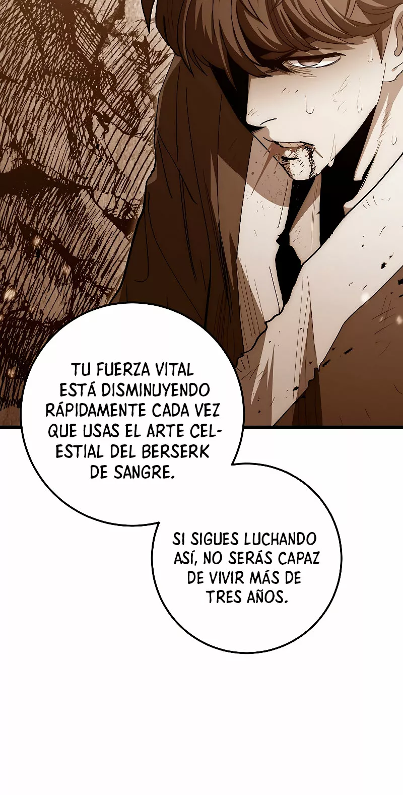 Página 57 del Manga