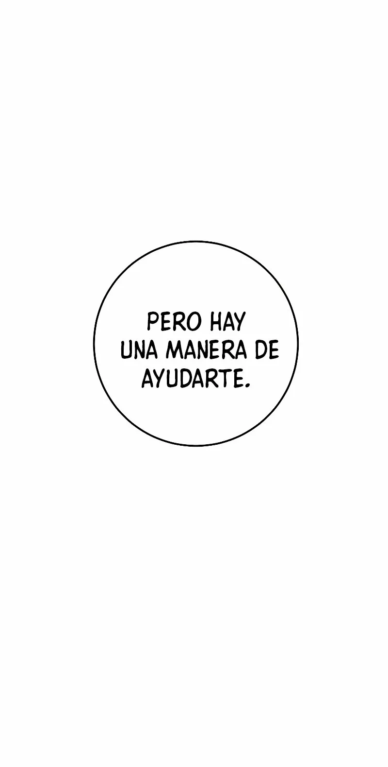 Página 58 del Manga