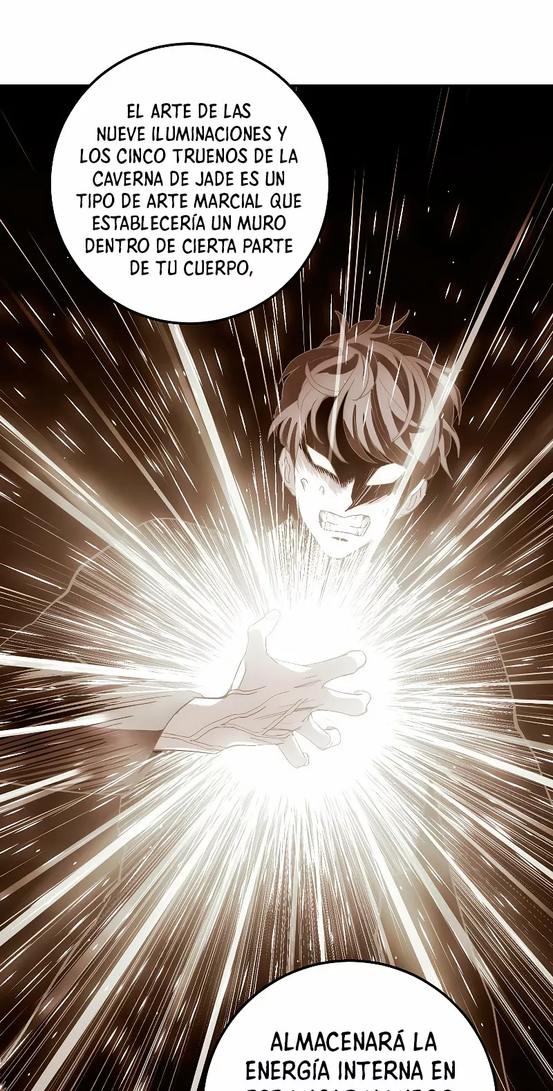 Página 59 del Manga