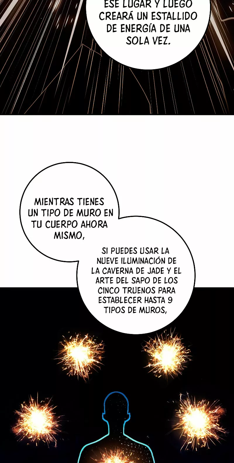 Página 60 del Manga