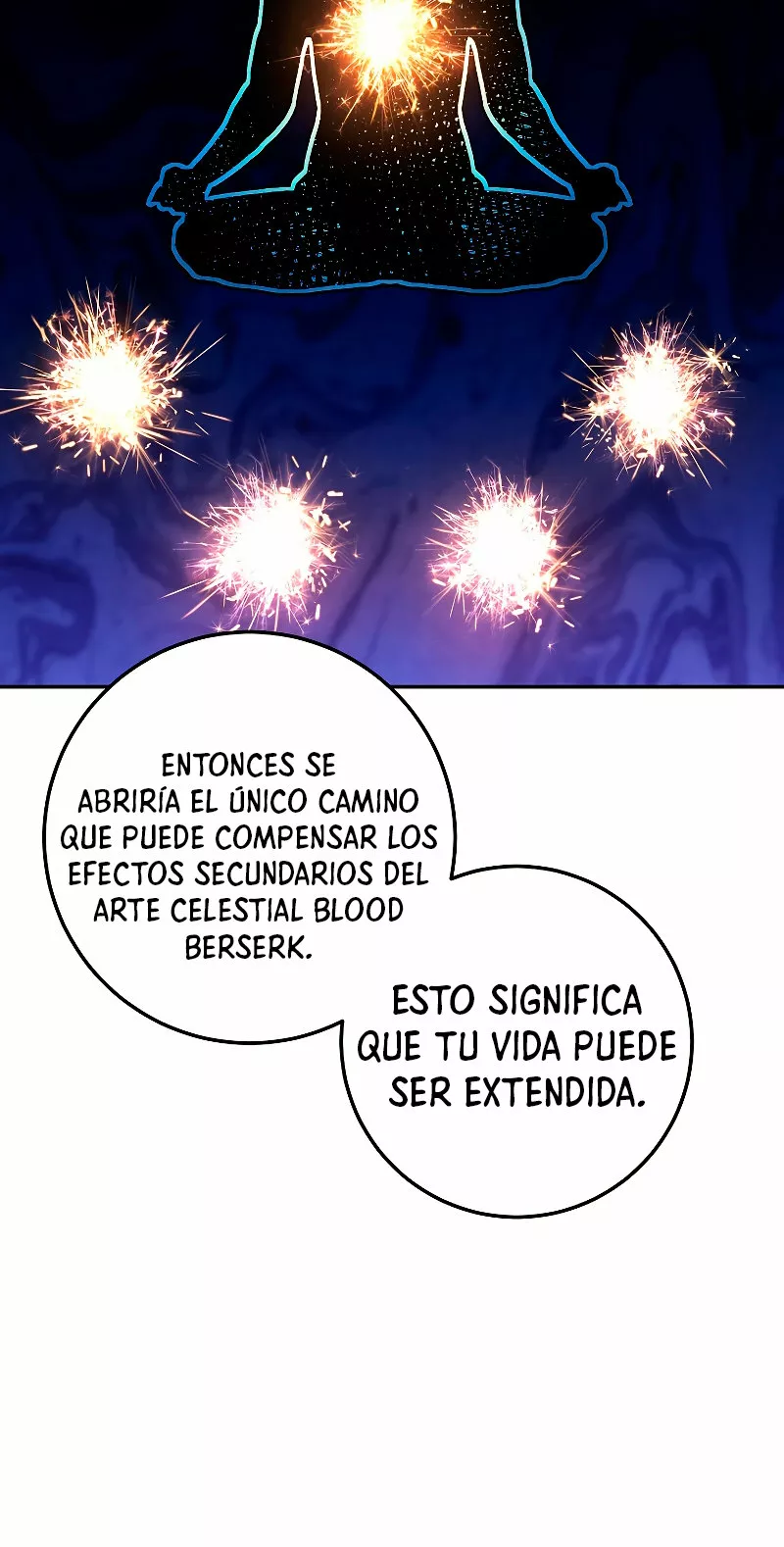 Página 61 del Manga
