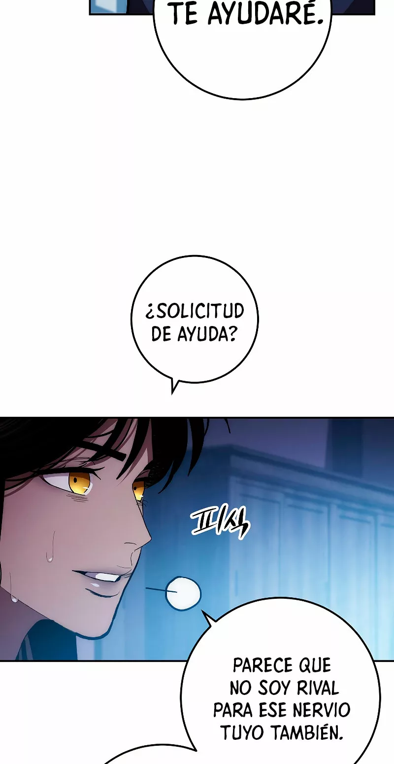 Página 64 del Manga