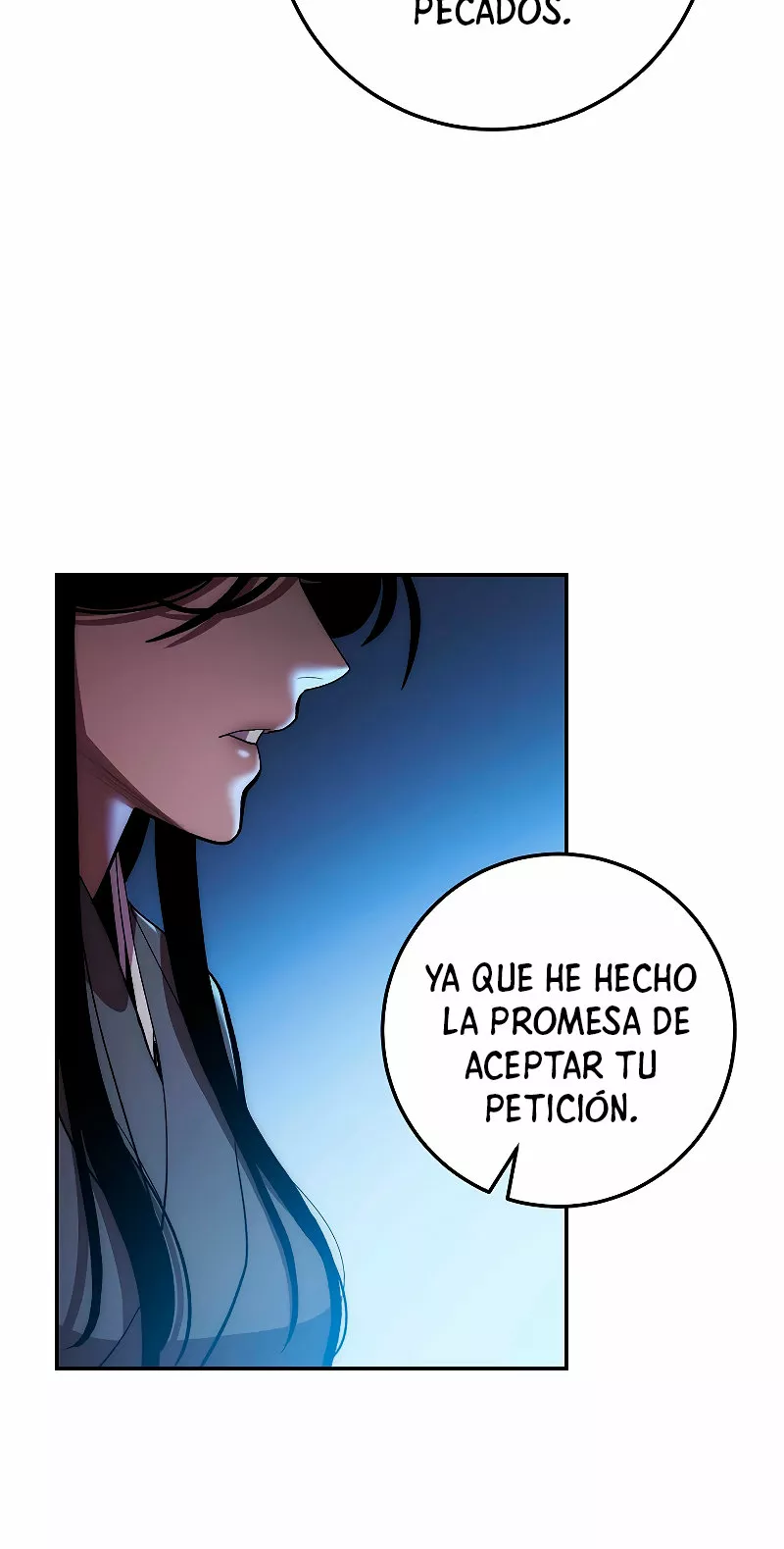 Página 73 del Manga