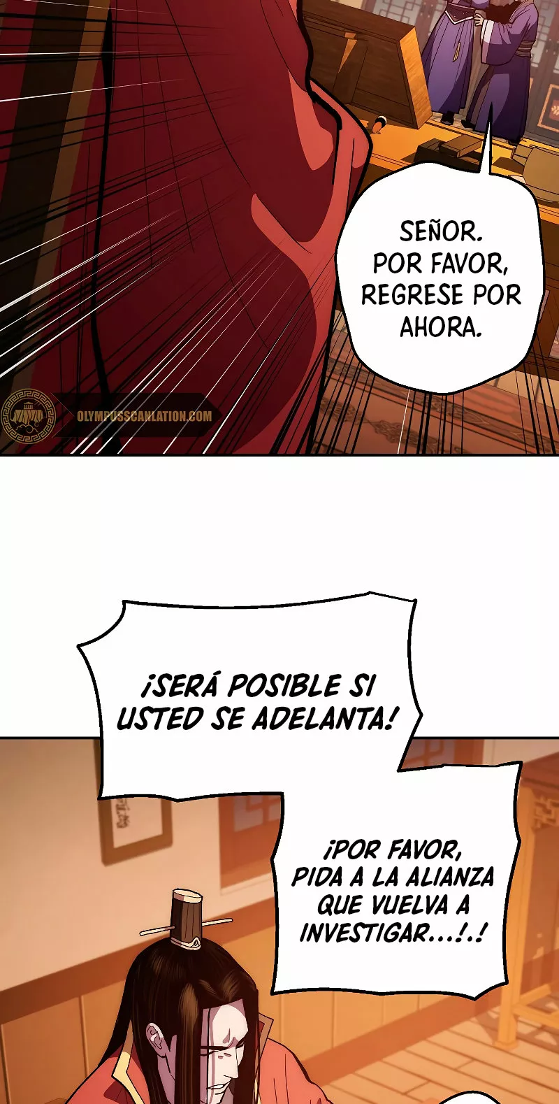 Página 79 del Manga
